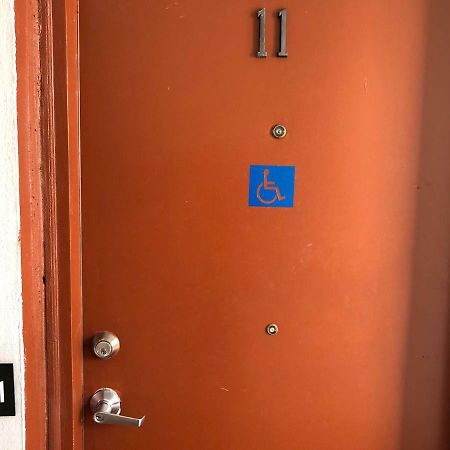 מיאמי Ramona Motel מראה חיצוני תמונה