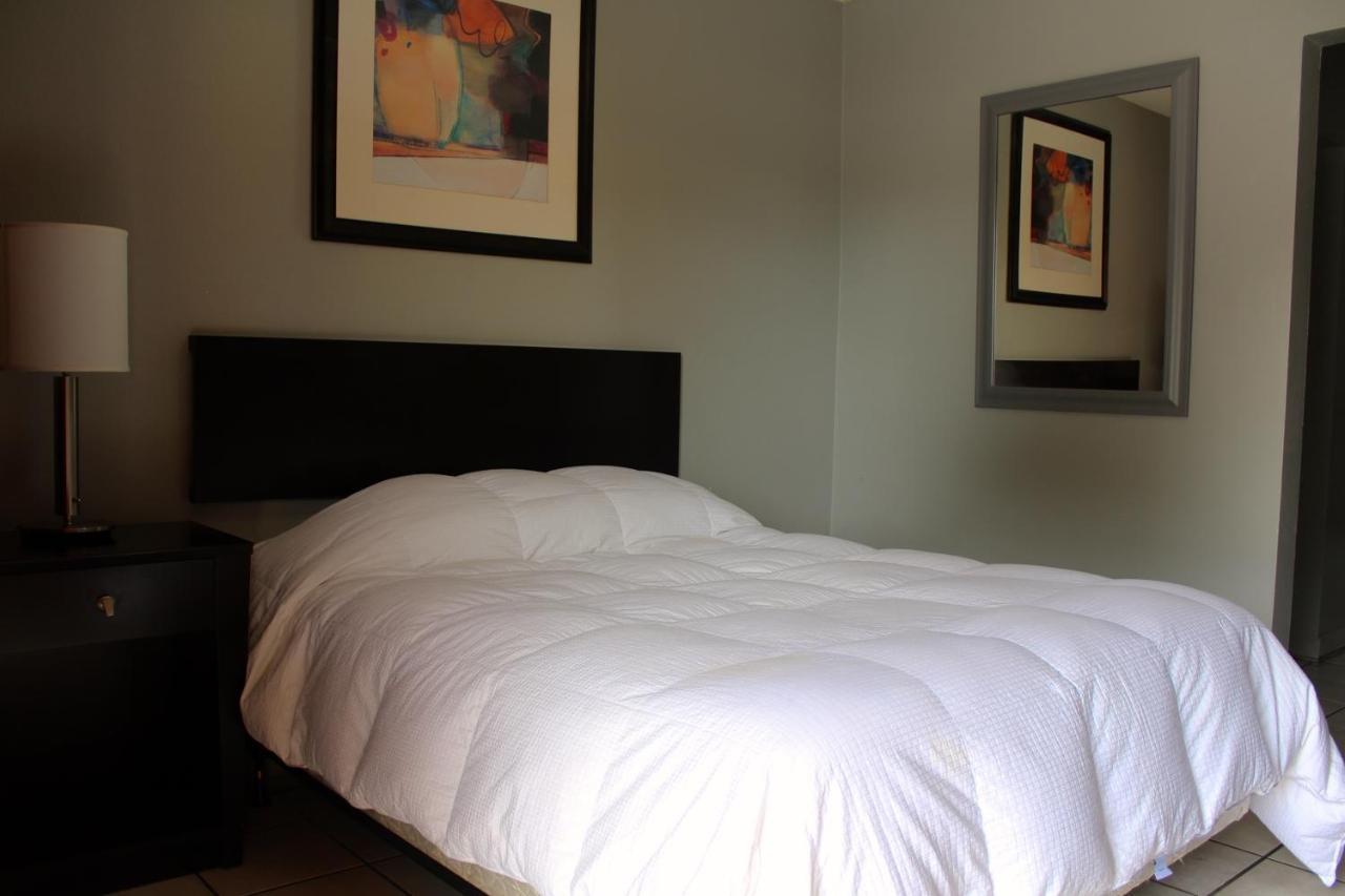 מיאמי Ramona Motel מראה חיצוני תמונה