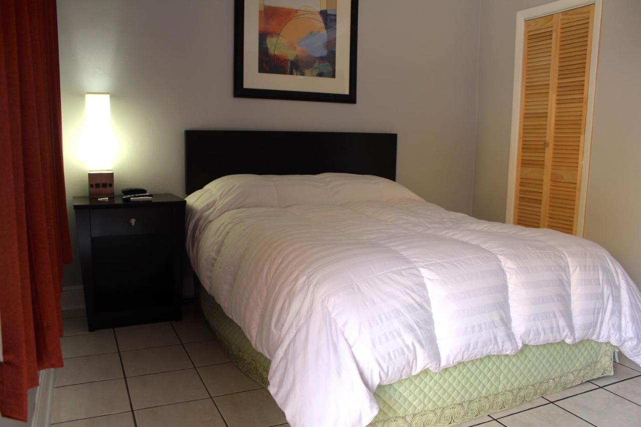מיאמי Ramona Motel מראה חיצוני תמונה
